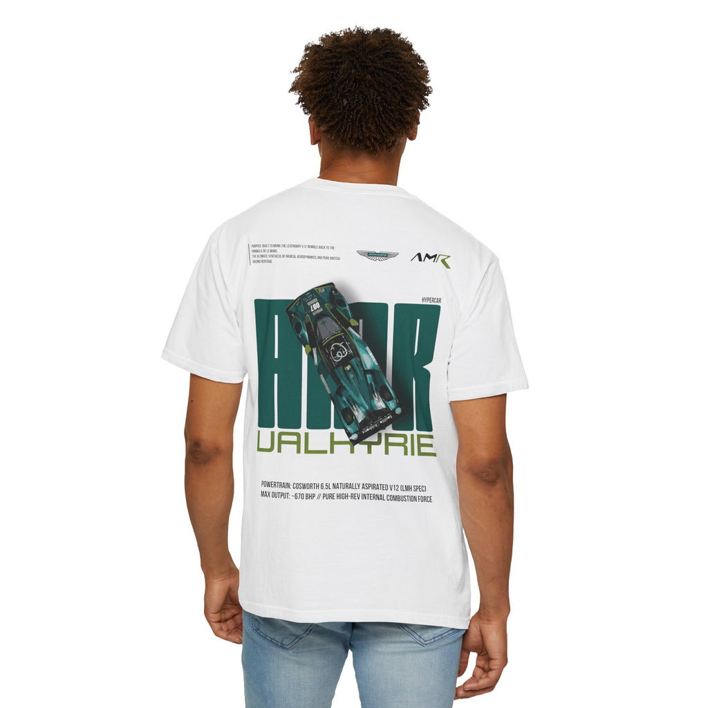 Aston Martin Valkyrie LMH T-Shirt | DROP 02