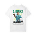 Fernando Alonso T-Shirt | DROP 01
