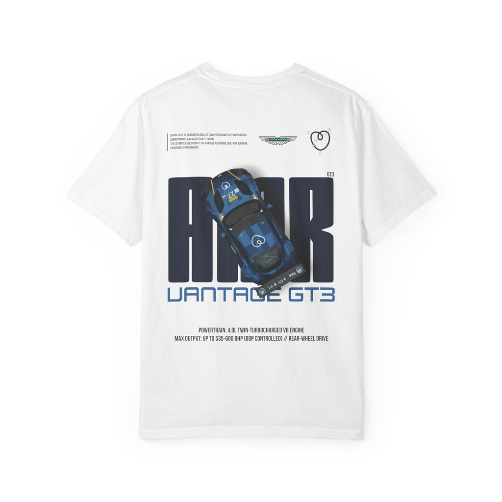 Aston Martin Vantage GT3 T-Shirt | DROP 02