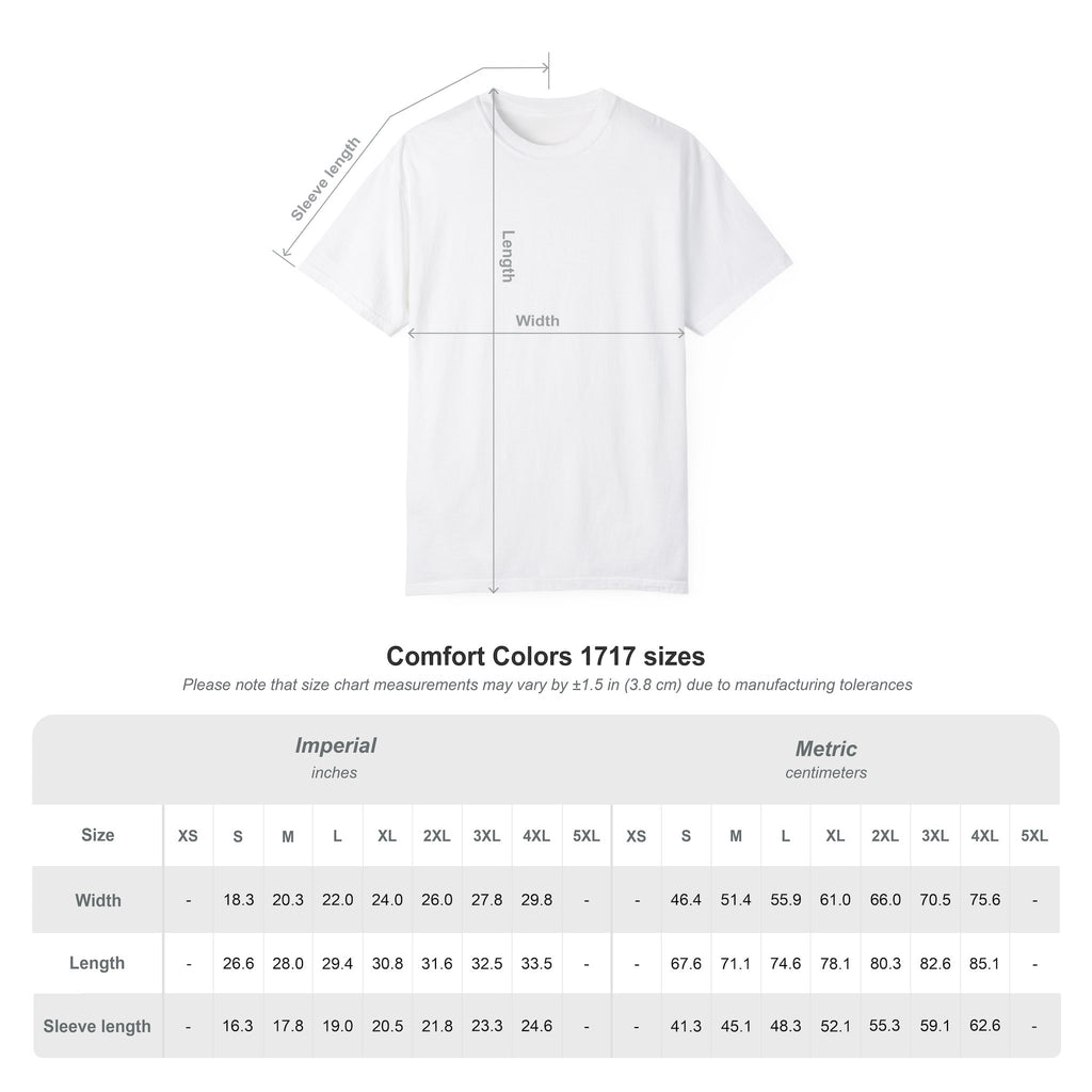 Ford Mustang GT3 T-shirt | DROP 02
