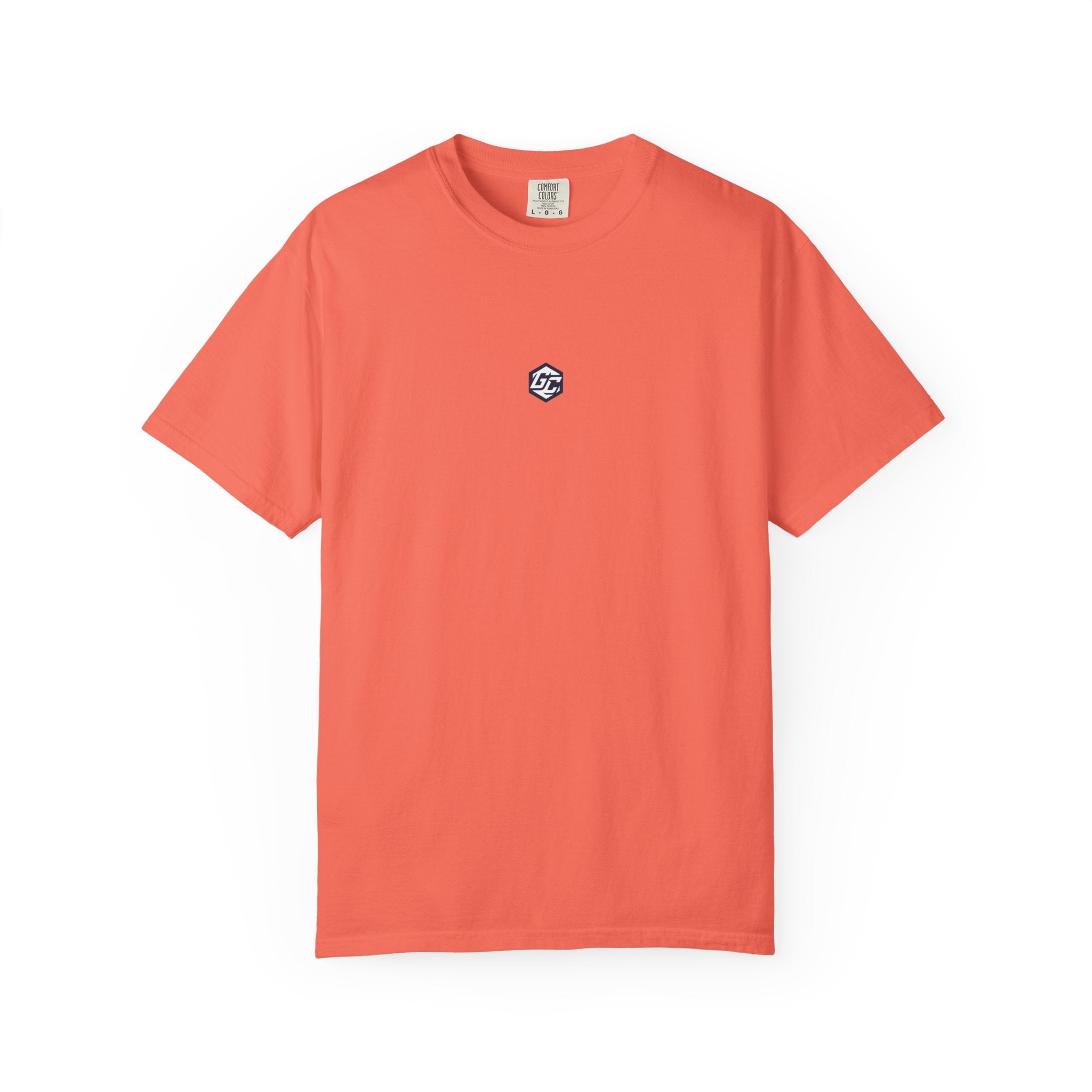 Lando Norris T-shirt | DROP 01
