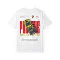 Porsche 911 GT3 T-Shirt | DROP 02