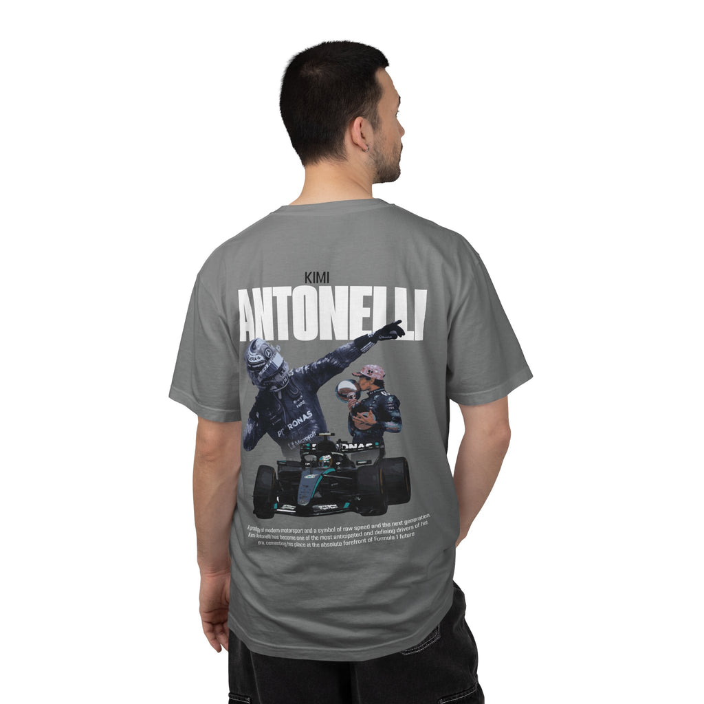 Kimi Antonelli T-shirt | DROP 01
