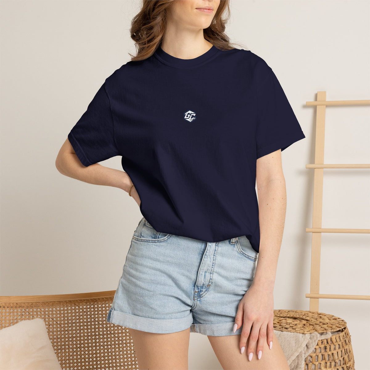 Daniel Ricciardo T-shirt | DROP 01