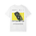 Mercedes AMG GT3 T-Shirt | DROP 02