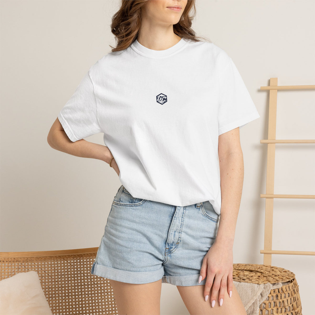 Aston Martin Vantage GT3 T-Shirt | DROP 02