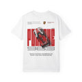 Porsche 963 T-Shirt | DROP 02