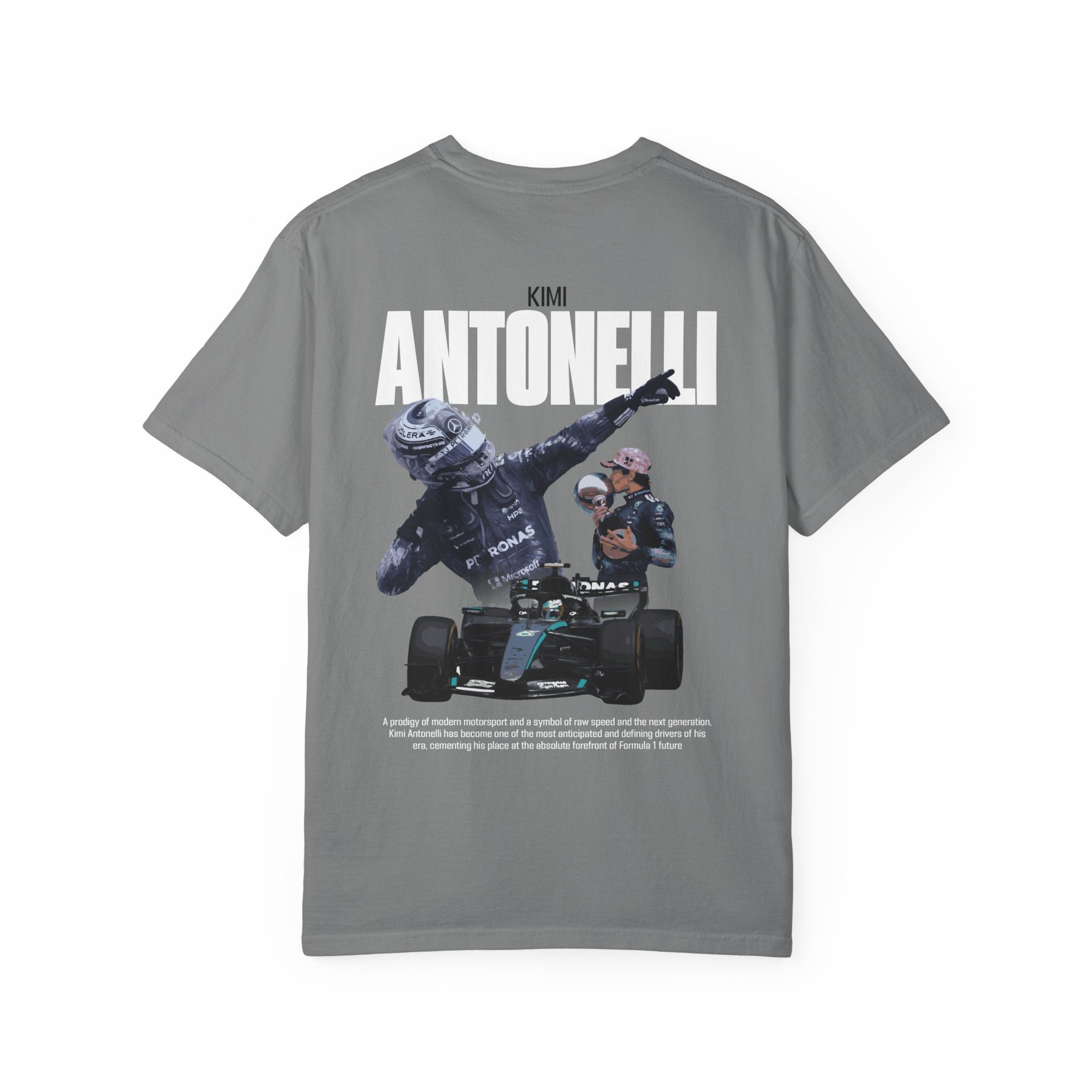 Kimi Antonelli T-shirt | DROP 01